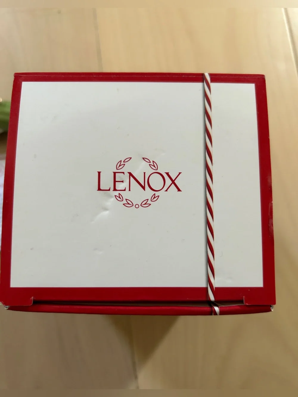 Lenox our family